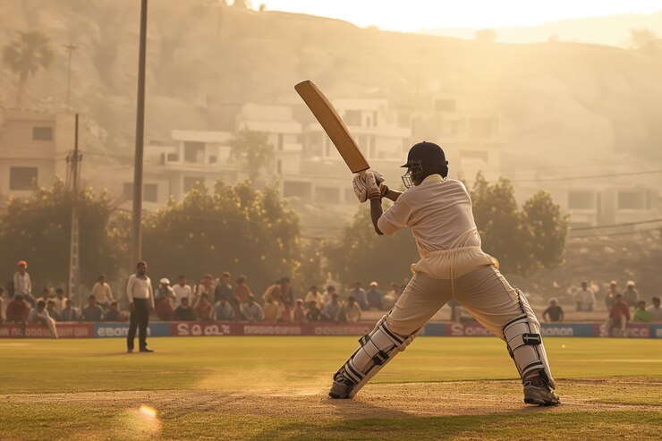 IPL Match In Mumbai