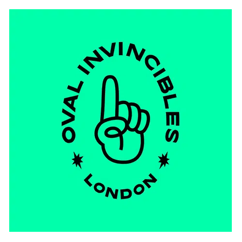 Oval Invincibles
