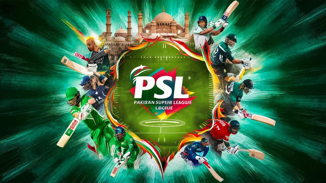 PSL Top Matches Updates In Mumbai