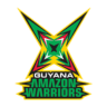 Guyana Amazon Warriors