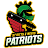 St Kitts & Nevis Patriots