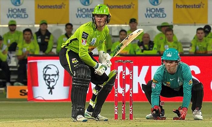 Big Bash League Predictions