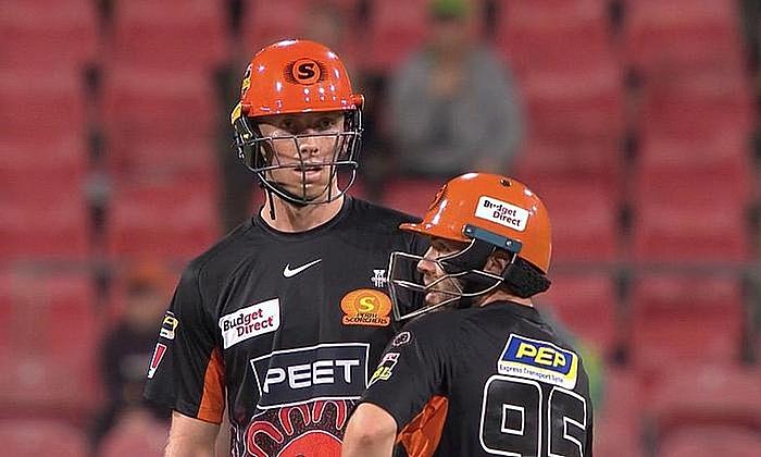 Big Bash League free betting tips