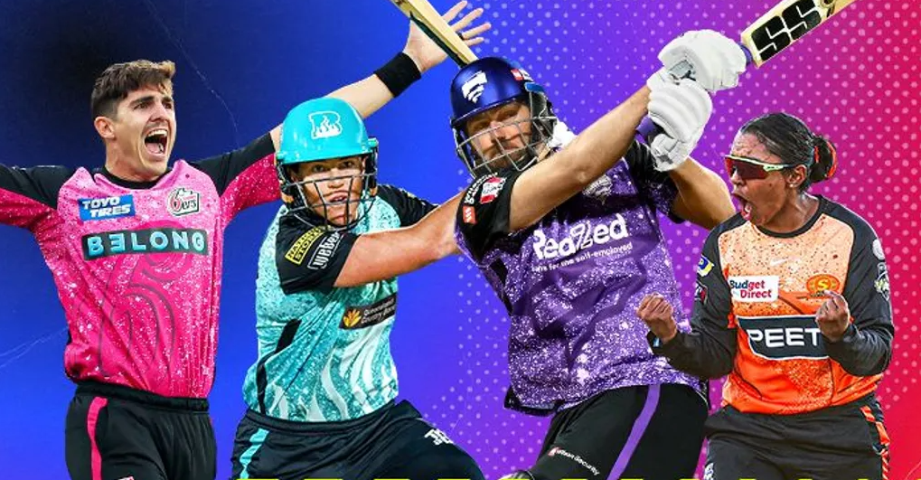 Big Bash League