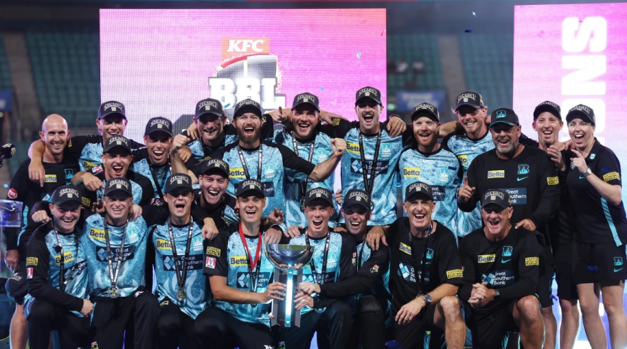 Big Bash Leauge 2024 Free Tips