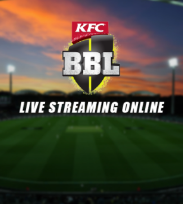 Cricket Updates and Big Bash Leauge 2025 (BBL)