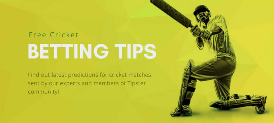 Today Match Predictions and Cricket Betting Tips