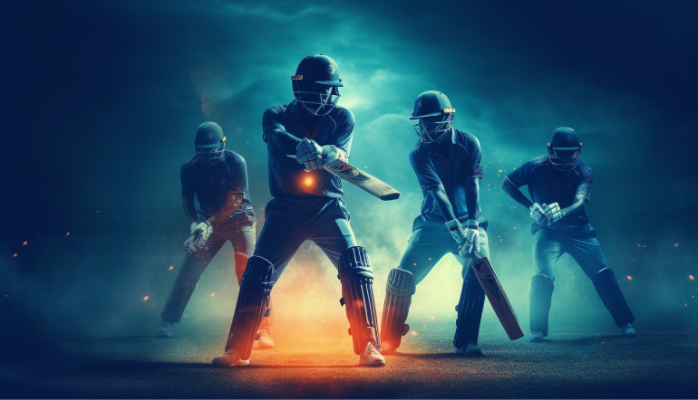 cricket online bet