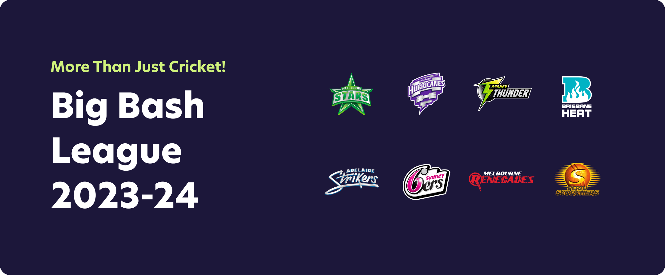 Big Bash League