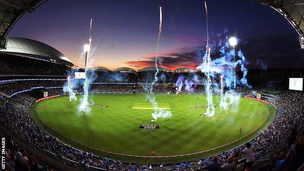 Big Bash League