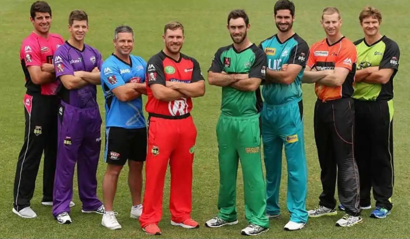 Big Bash League