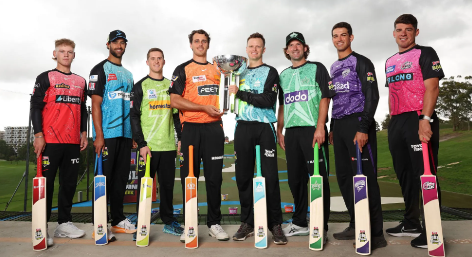 Big Bash Prediction 2024