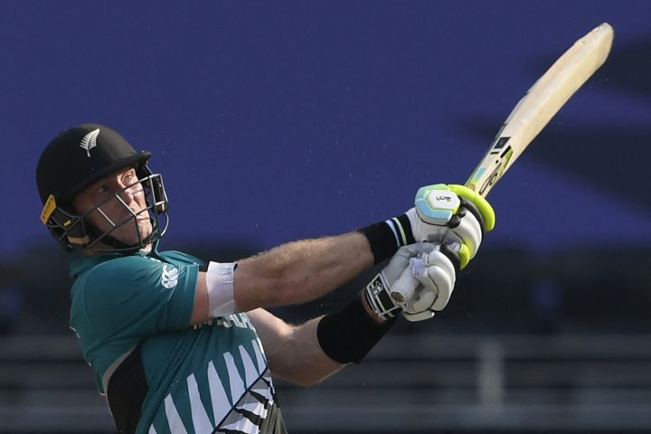 BBL 2022: Melbourne Renegades Sign Martin Guptill