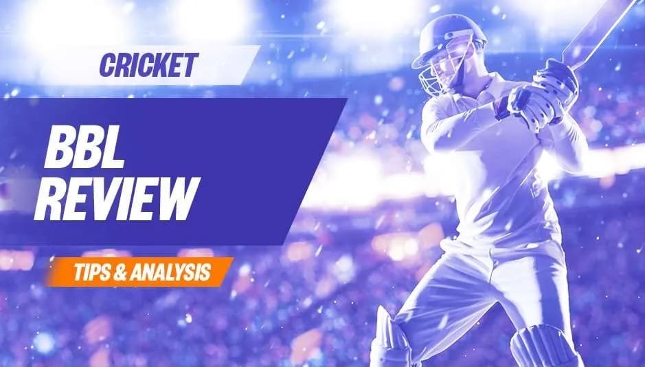 The Ultimate Guide to T20 Cricket Predictions: Big Bash League Tips & Previews