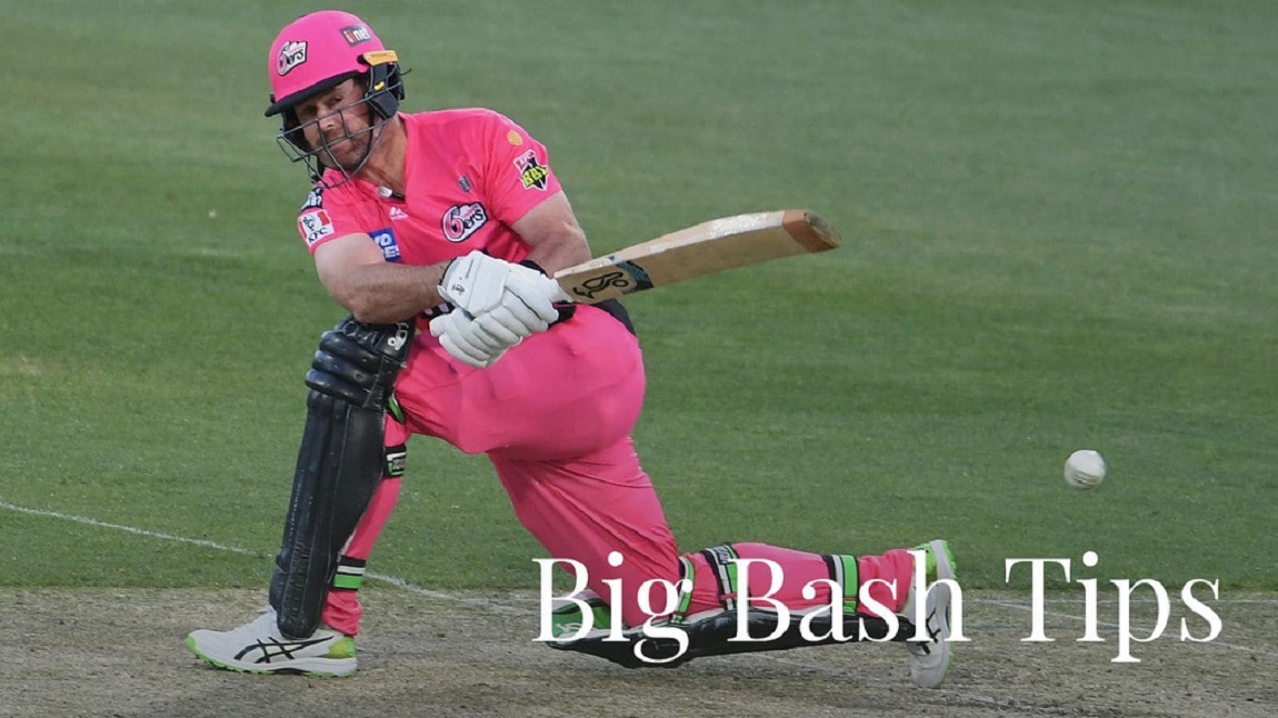 Big Bash Free Tips: Your Ultimate Guide to Winning Predictions