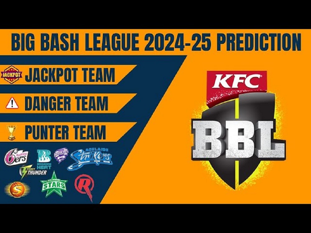 Big Bash League Free: Get Expert Tips, Predictions, and Insights for Winning Bets