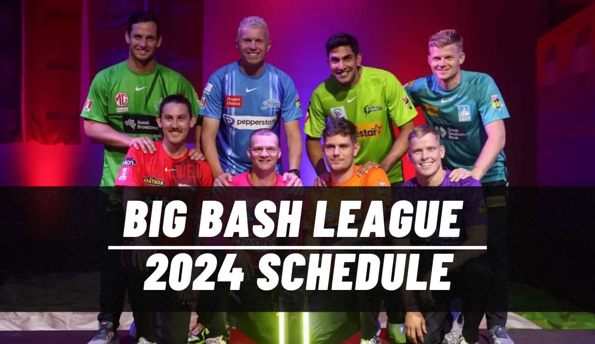 Big Bash Predictions: Your Ultimate Guide to Winning BBL Betting Tips