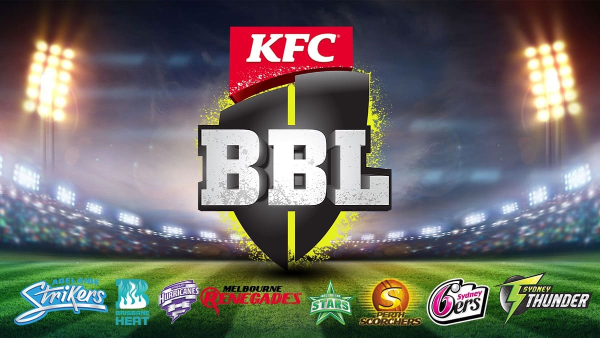 Your Ultimate Guide to Today Big Bash Match Tips and Predictions