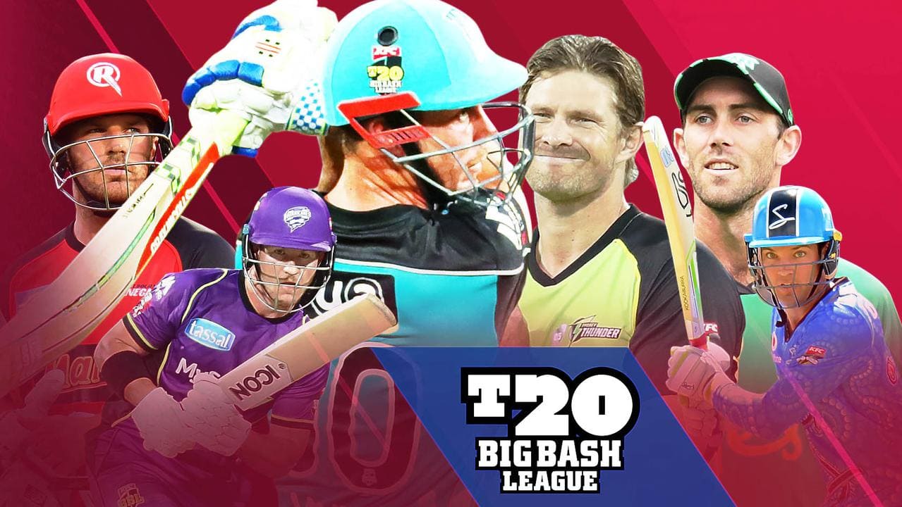 Big Bash Betting: Expert Tips and Free Predictions for Today’s Match