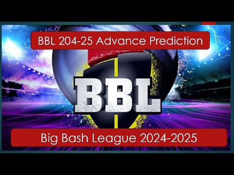 The Ultimate Guide to Big Bash Free Tips and Predictions: Maximize Your Betting Strategy