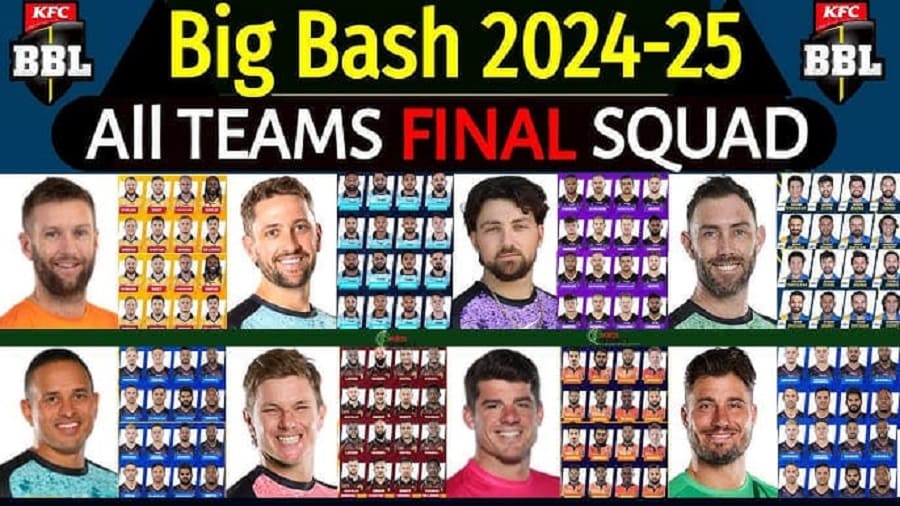 Men's Big Bash League 2024: Your Complete Guide to Match Tips and Predictions