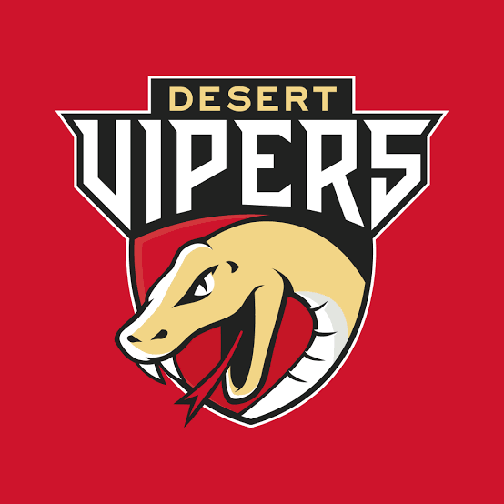 Desert Vipers