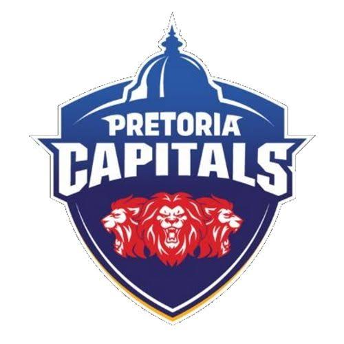 Pretoria Capitals