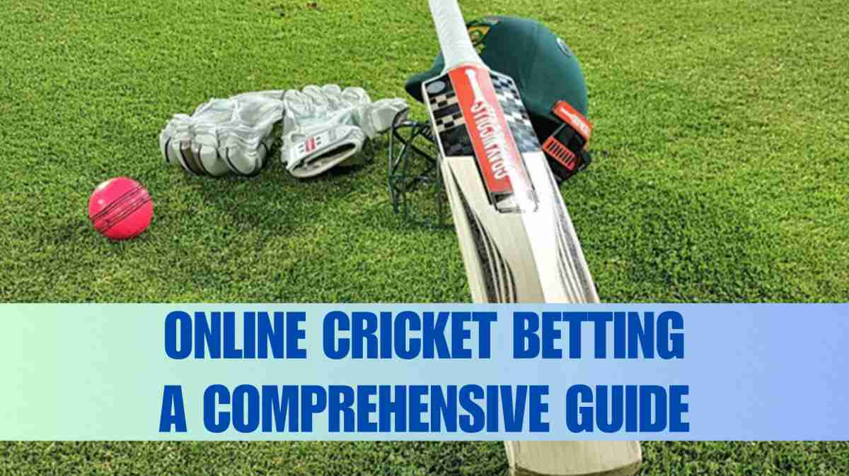 Your Ultimate Guide to Cricket Betting Tips and IPL Match Predictions