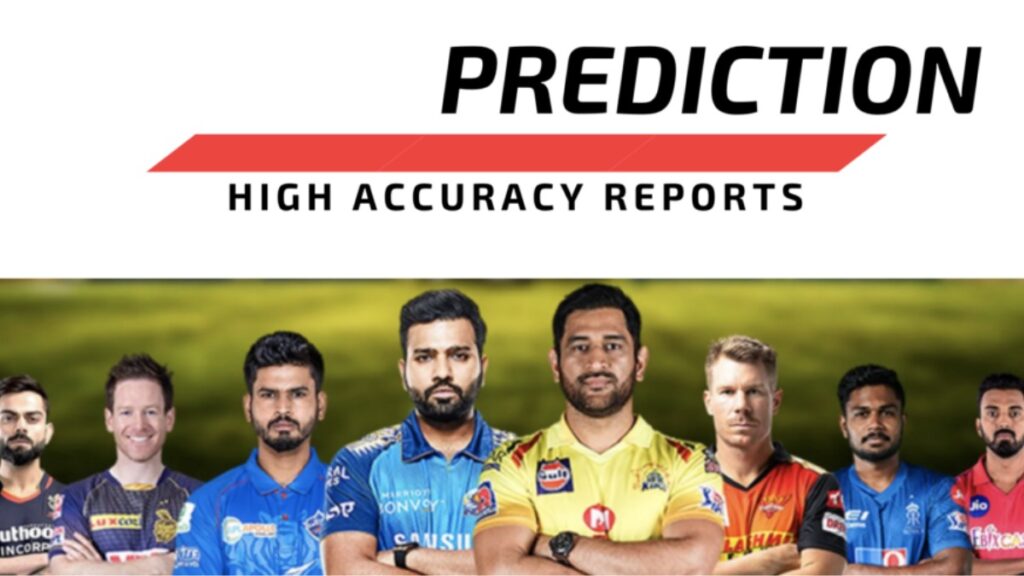 How to Get Accurate Cricket Predictions and IPL Match Predictions at Free IPL Tips