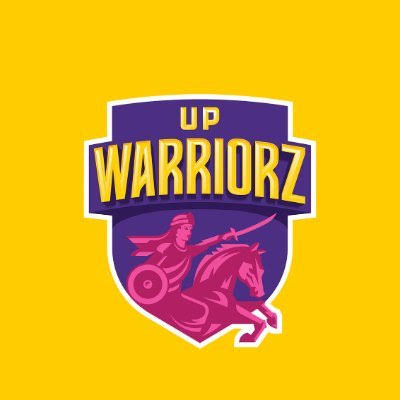 UP Warriorz Women