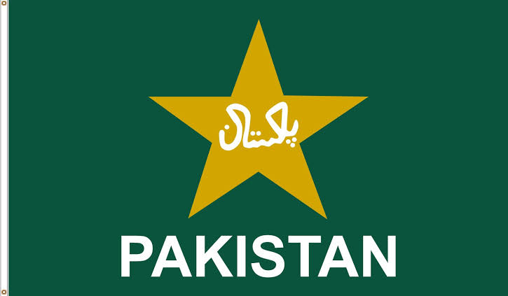 Pakistan