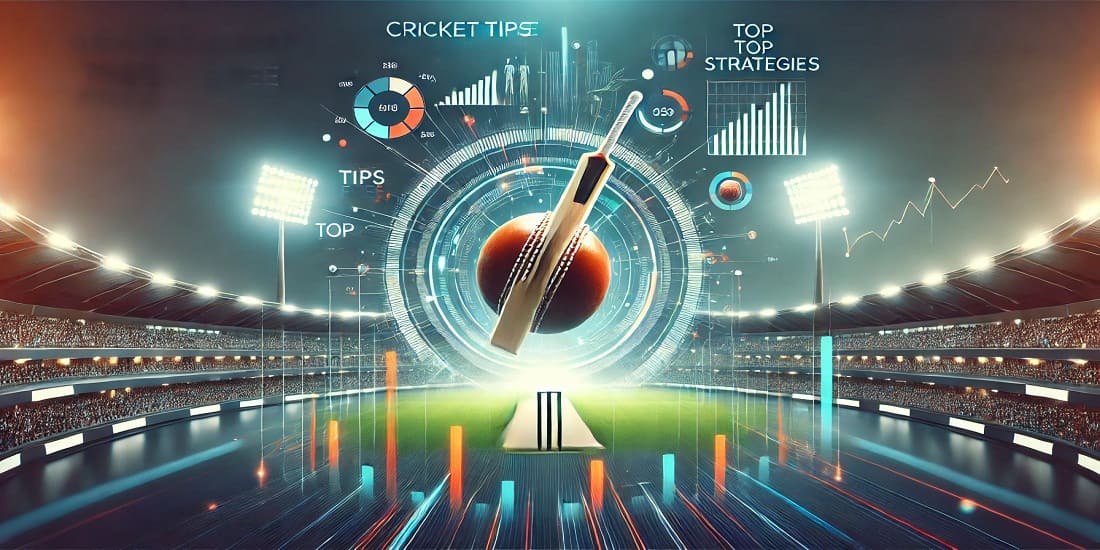 Cricket Tips Free: Top Strategies to Improve Your Game Predictions