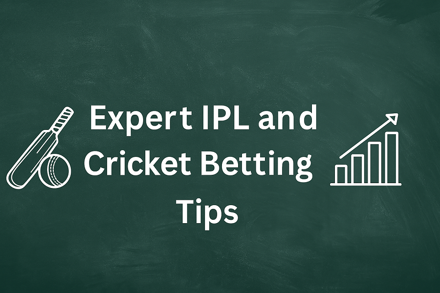 Expert IPL Tips and Cricket Betting Insights to Maximize Your Winnings Online
