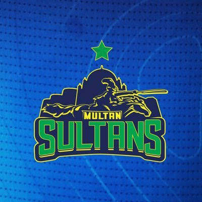 Multan Sultans