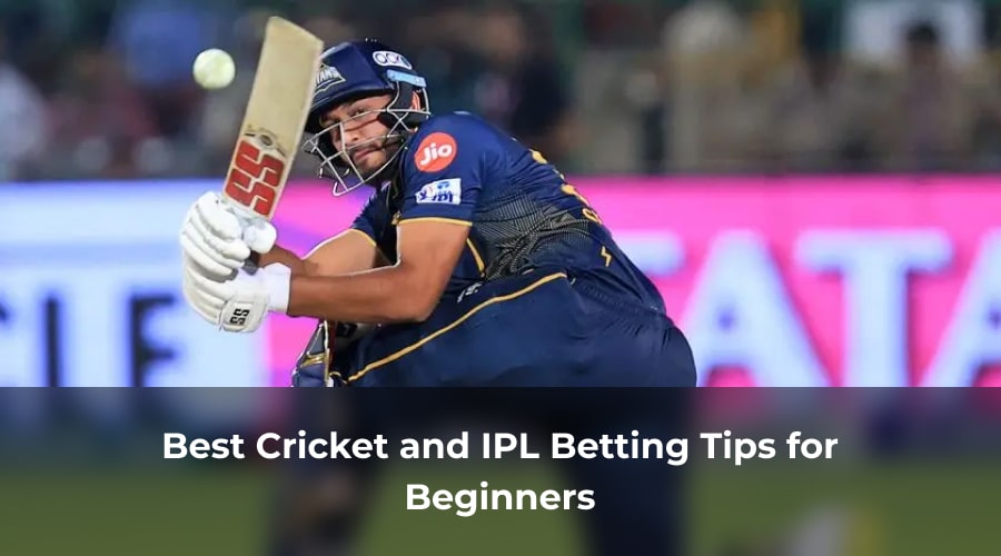 Best Cricket and IPL Betting Tips for Beginners-min
