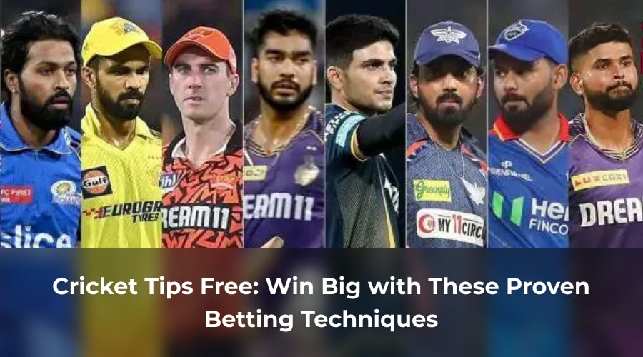 Cricket Tips Free_ Win Big with These Proven Betting Techniques-min-image