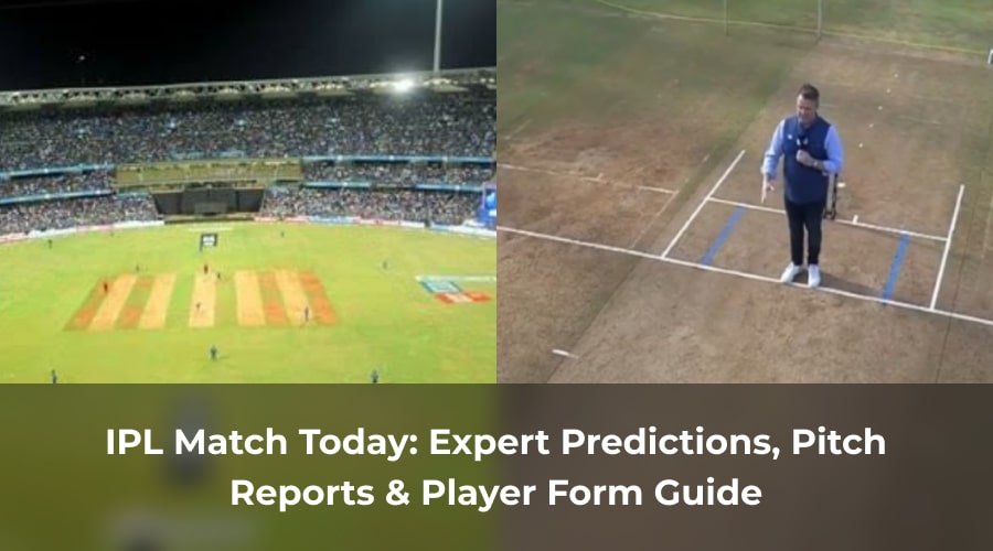 Whether you're interested in live cricket betting or fantasy cricket success, the key lies in adapting. Every match is a fresh story. Use data, trust your analysis, and stay flexible — and the wins will follow.