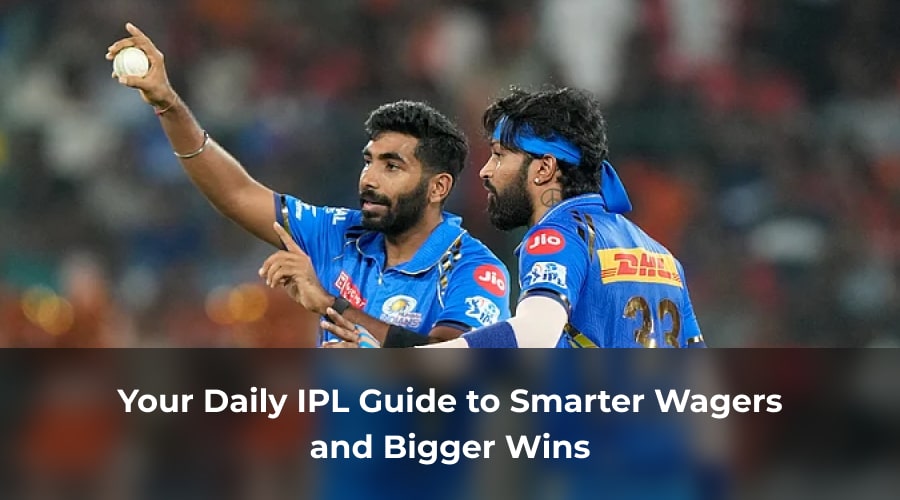 Your Daily IPL Guide to Smarter Wagers and Bigger Wins-min