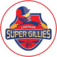 Chepauk Super Gillies