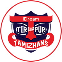 Idream Tiruppur Tamizhans