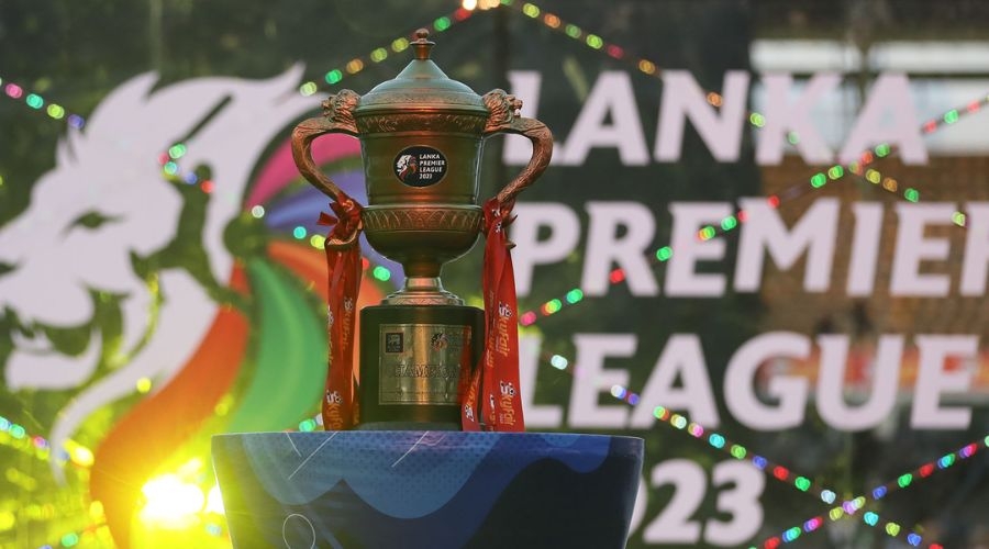 Lanka Premier League (LPL) 2025 Schedule