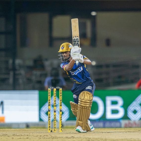 TNPL Match Predictions 2025