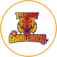 Trichy Grand Cholas