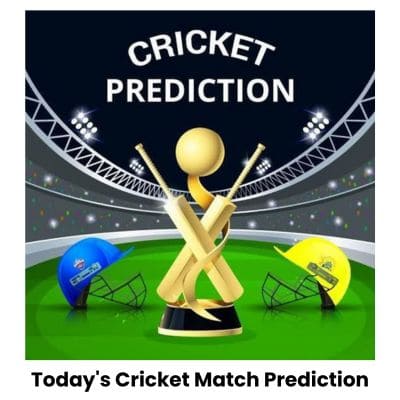 Cricket Match Prediction