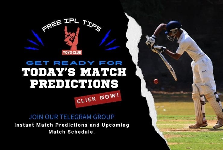 Free IPL Tips Blog
