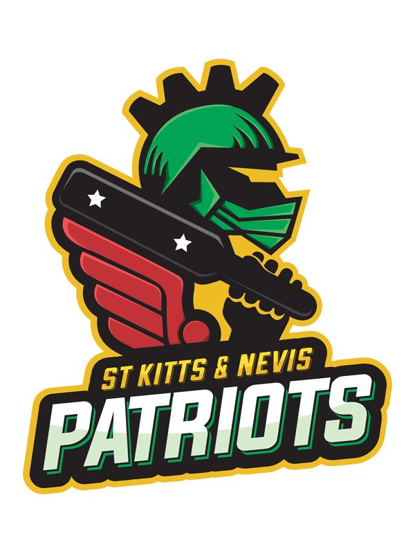 St Kitts & Nevis Patriots