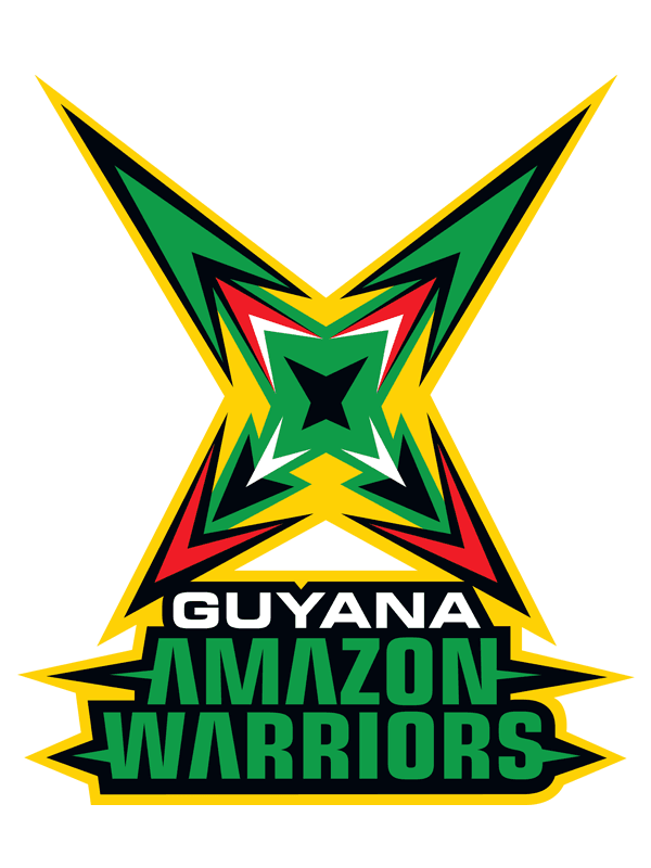 Guyana Amazon Warriors