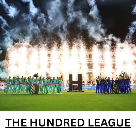the hundred league Match Predictions