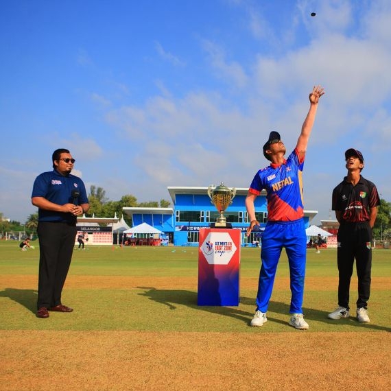 Asia Cup 2025 match forecast