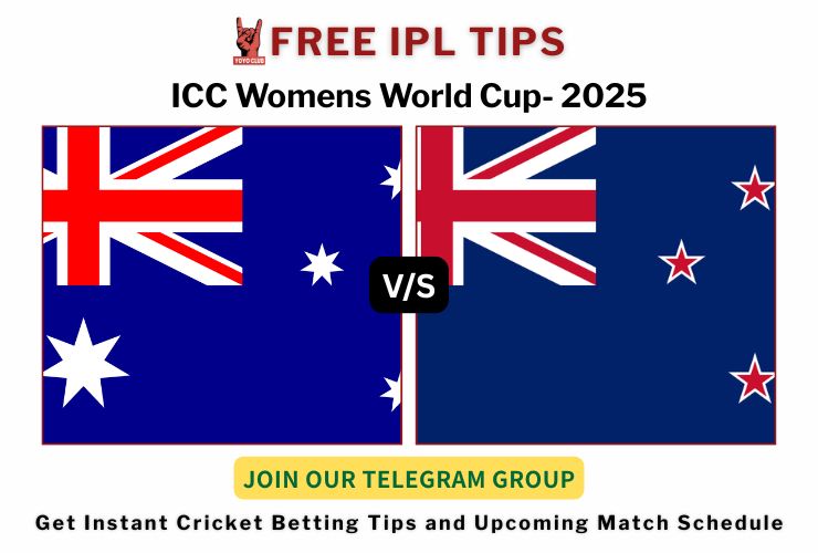 ICC Women World Cup 2025